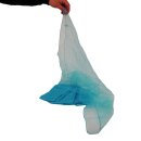 Circus Budget Juggling Scarf – 100% Nylon, 65 cm x...