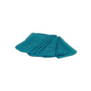 Jongliertuch Circus Budget – 100 % Nylon, 65 cm x 65 cm hell blau