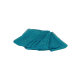 Jongliertuch Circus Budget – 100 % Nylon, 65 cm x 65 cm hell blau