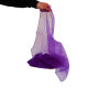 Circus Budget Juggling Scarf – 100% Nylon, 65 cm x...