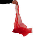 Circus Budget Juggling Scarf – 100% Nylon, 65 cm x...