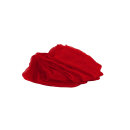 Circus Budget Juggling Scarf – 100% Nylon, 65 cm x 65 cm red