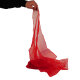 Circus Budget Juggling Scarf – 100% Nylon, 65 cm x...