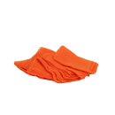 Circus Budget Juggling Scarf – 100% Nylon, 65 cm x 65 cm neon green