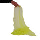 Circus Budget Juggling Scarf – 100% Nylon, 65 cm x 65 cm neon green