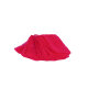 Jongliertuch Circus Budget – 100 % Nylon, 65 cm x 65 cm neonpink