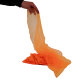 Circus Budget Juggling Scarf – 100% Nylon, 65 cm x...