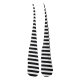 Poi - Sockenpoi Circus Budget 59 cm (2 Socken ohne Gewicht)