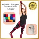 Vertikaltuch - SchenkSpass Premium Aerial Silk (150 cm...