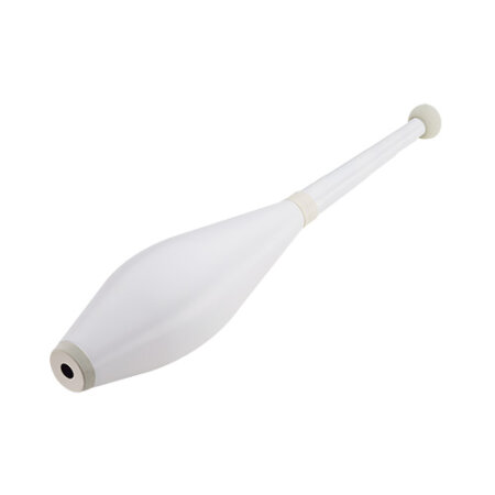 Juggling Club Albatros Training uni white