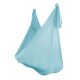Aerial Yoga Tuch 280 cm x 600 cm hellblau