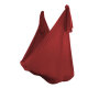 Aerial Yoga Tuch 280 cm x 600 cm maroon