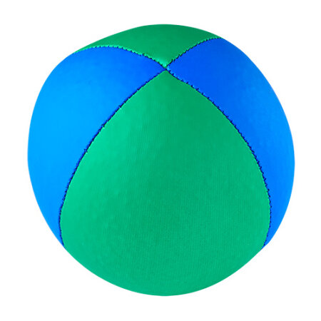 Juggling Ball- Henrys Beanbag Stretch, 85g, 58 mm