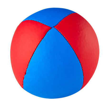 Juggling Ball- Henrys Beanbag Stretch, 85g, 58 mm