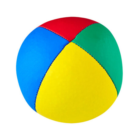 Juggling Ball- Henrys Beanbag Stretch, 85g, 58 mm