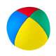 Juggling Ball- Henrys Beanbag Stretch, 85g, 58 mm