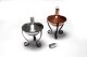 Oil Lamp - Gora Fire Lamp