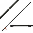 Akro-Stab von Gora - 1.5m Schwarz