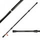 Acro Staff from Gora - 1.5m Balck