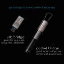 LED Contact Wand – vision® LED Contact Wand