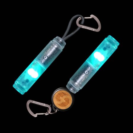 Wireless LED Remote – Capsule 2.0 Wireless Remote