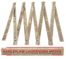 MatheZollstock – Der klappbare Ausflug in die Welt...