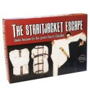 Magic Prop – Houdini Straitjacket Escape Illusion