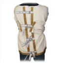 Magic Prop – Houdini Straitjacket Escape Illusion