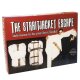 Magic Prop – Houdini Straitjacket Escape Illusion