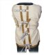 Magic Prop – Houdini Straitjacket Escape Illusion