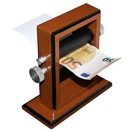 Magic Prop – Money Printer (Large)
