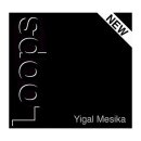 Magic DVD – Yigal Mesika & Finn Jon – Loops DVD Set