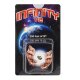 Zaubertrick – Infinity V2 – Unsichtbarer elastischer Faden (61 m)