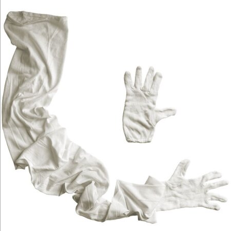 Magic Trick – Growing Gloves