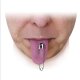 Magic Trick – Fake Tongue
