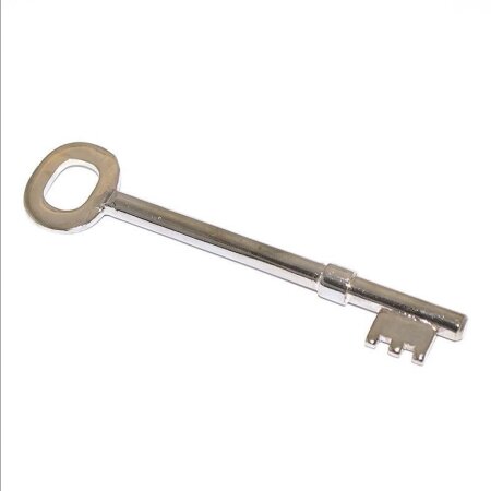 Magic Trick – Key Spirited