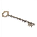 Magic Trick – Key Spirited