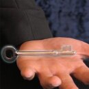 Magic Trick – Key Spirited