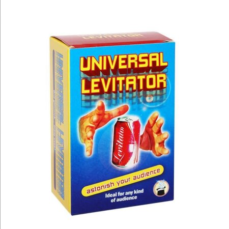 Zaubertrick – Universal Levitator