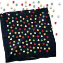 Zaubertrick – Sitta Leopard Silk