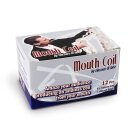 Zaubertrick – Mouth Coils von Vincenzo Di Fatta