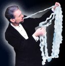Zaubertrick – Mouth Coils von Vincenzo Di Fatta