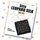 Zaubertrick Zubehör – Sitta Leopard Silk...