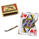 Magic Trick – Inferno by Joshua Jay (Large Index)