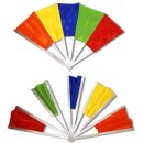 Zaubertrick – Break-Away Fan Rainbow