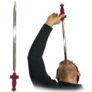 Magic Trick – Swallowing Sword