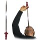 Magic Trick – Swallowing Sword