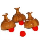 Magic Trick – Cups and Balls (Wood)