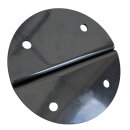 Ceiling Mount – Universal Round lite