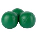 Juggling ball - JJ Catch (Beanbag) 68 mm 115 g Red